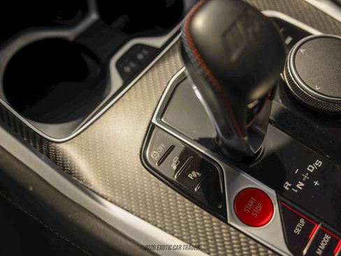 Used 2023 BMW XM image 41