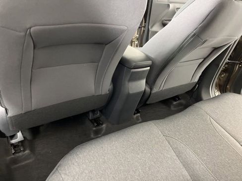 New 2026 Nissan Kicks SV w/ SV Premium Package image 41