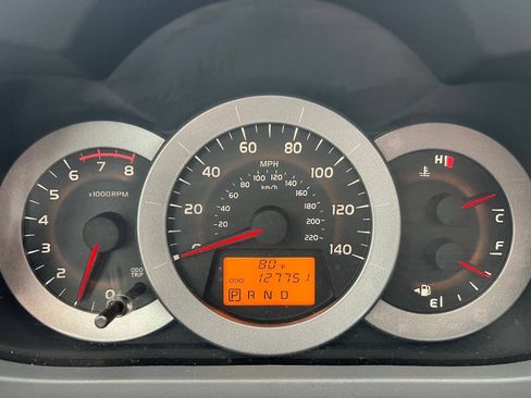 Used 2012 Toyota RAV4 FWD w/ Upgrade Value Pkg image 35