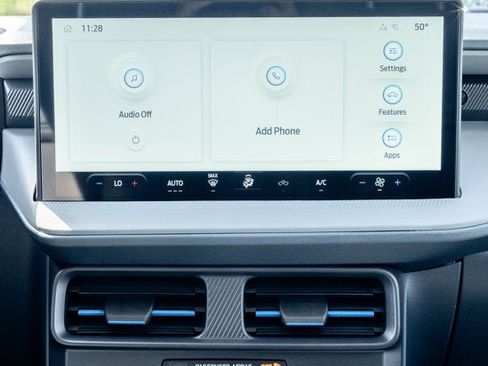 New 2026 Ford Maverick Lobo AWD/4WD image 19