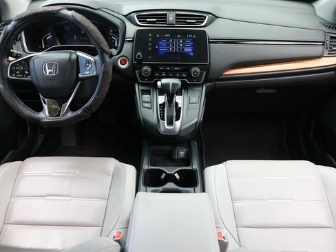 Used 2018 Honda CR-V EX-L image 13