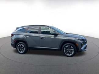 Used 2025 Hyundai Tucson SEL AWD/4WD video 2