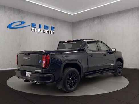 Used 2023 GMC Sierra 1500 Elevation AWD/4WD image 14