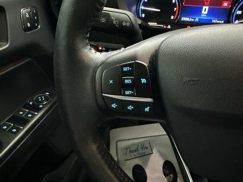 Used 2023 Ford Bronco Sport Outer Banks AWD/4WD image 26