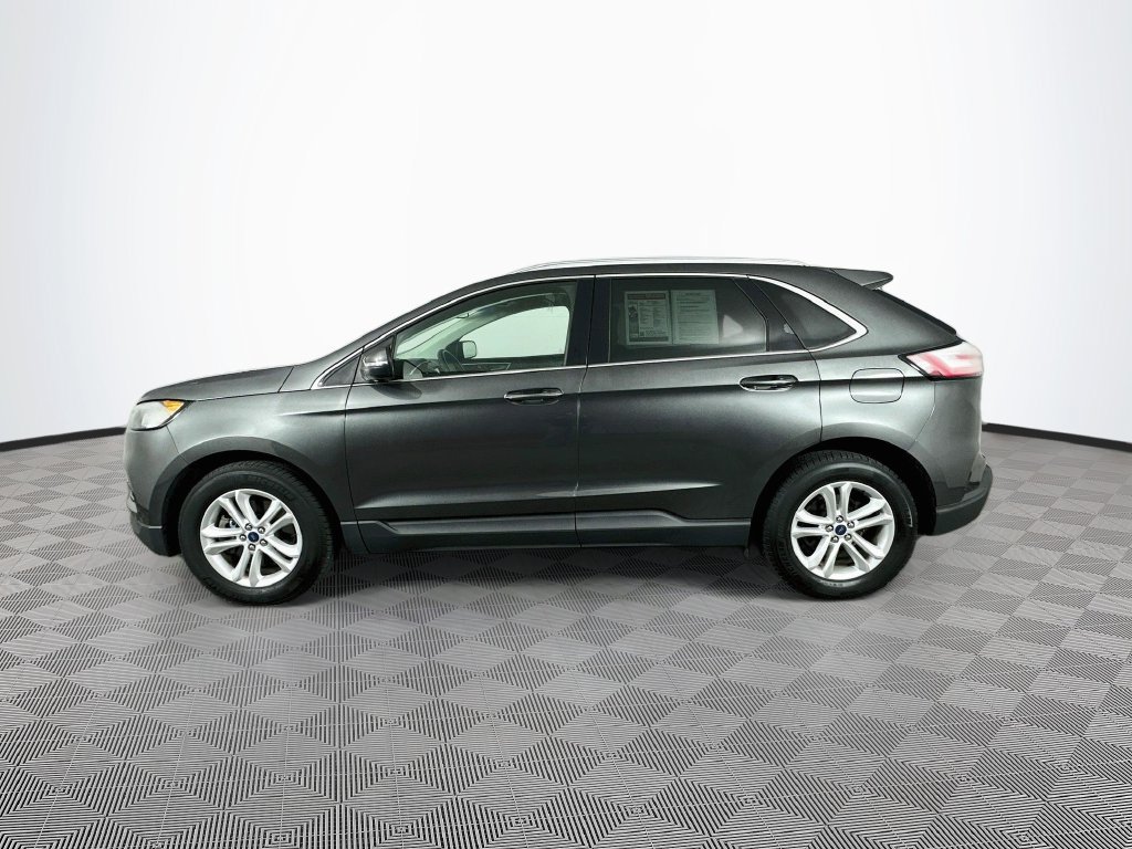 Used 2019 Ford Edge SEL w/ Equipment Group 201A AWD/4WD image 6