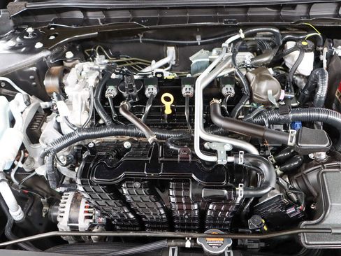 Used 2023 Nissan Altima 2.5 SV image 28