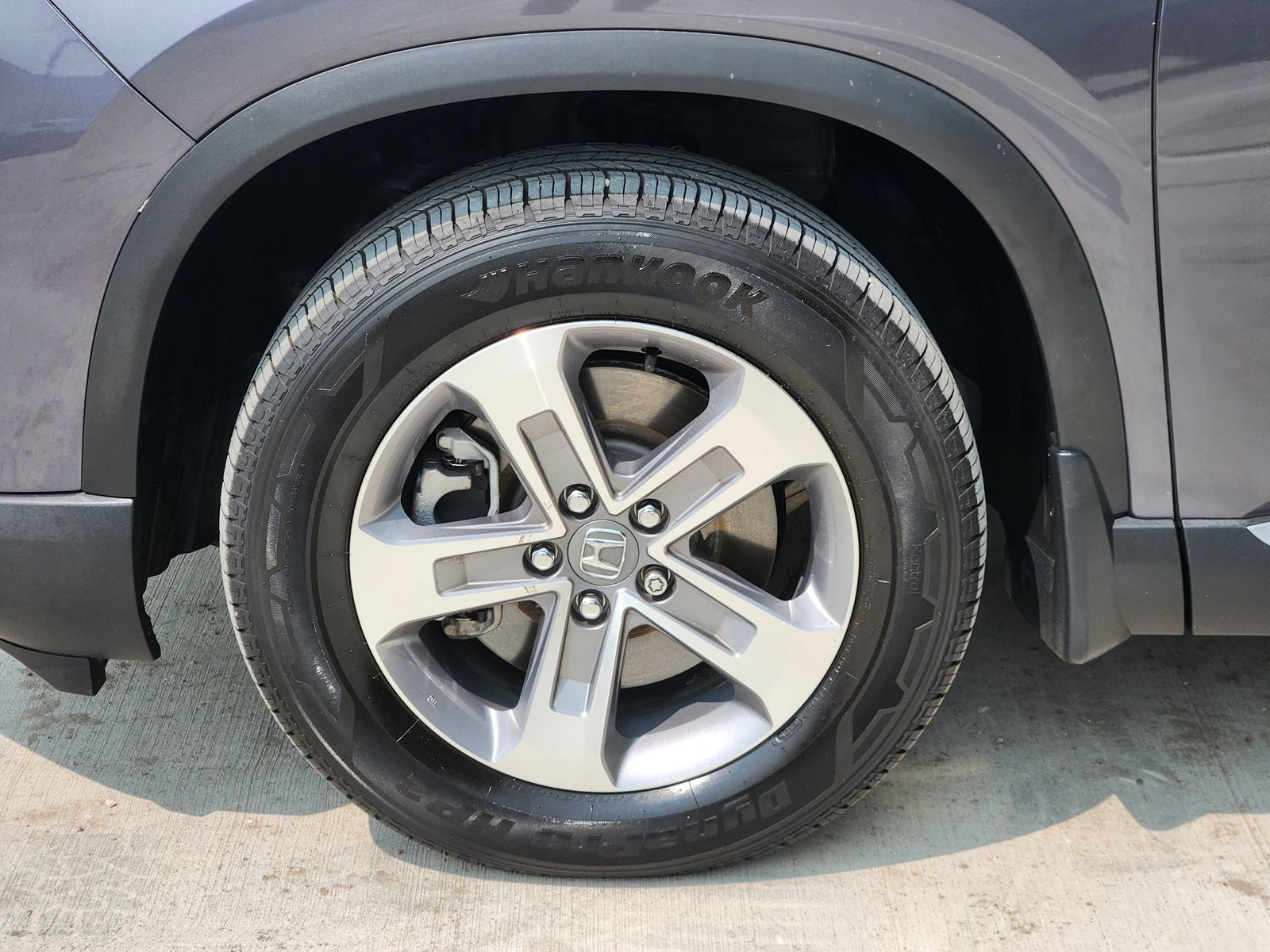 Used 2025 Honda Pilot EX-L image 11