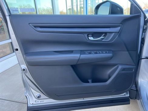 Certified 2024 Honda CR-V Sport image 16