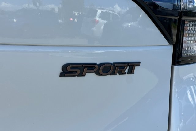 New 2026 Subaru Forester Sport w/ Onyx Edition AWD/4WD image 22
