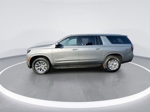 New 2026 Chevrolet Suburban Premier w/ Sun And Tow Package image 5