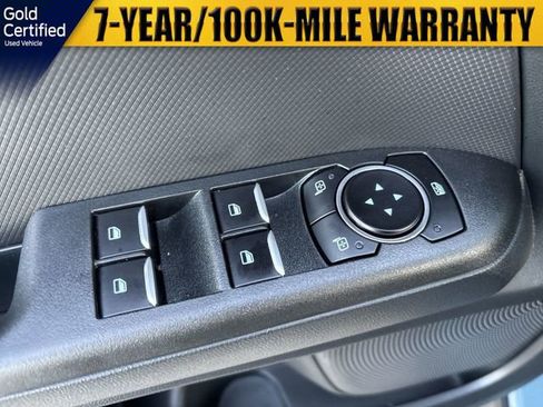 Used 2022 Ford Bronco Sport Big Bend w/ Convenience Package image 22