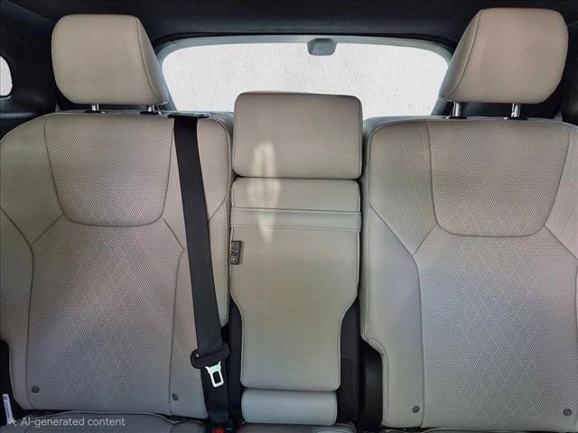Certified 2023 Lexus RX 350 w/ Accessory Package (Z1) AWD/4WD image 13