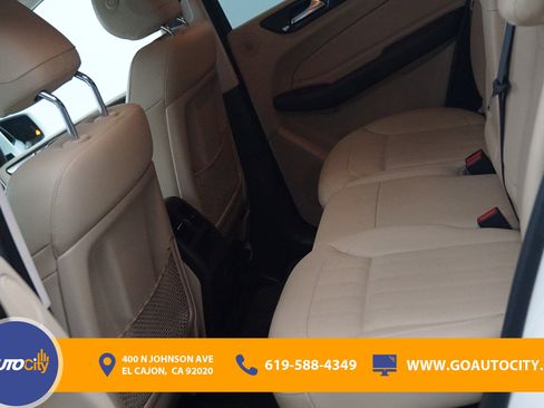 Used 2016 Mercedes-Benz GLE 350 image 14