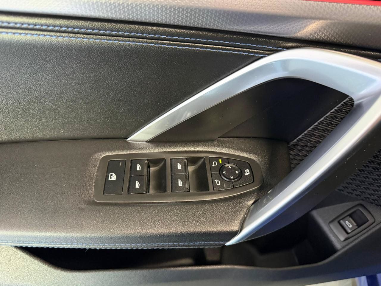 Used 2026 BMW X1 M35i AWD/4WD image 14