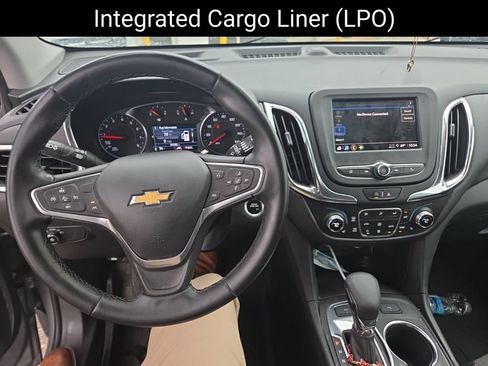 Used 2023 Chevrolet Equinox LT AWD/4WD image 17