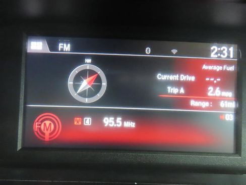 Used 2016 Honda Accord EX-L image 25