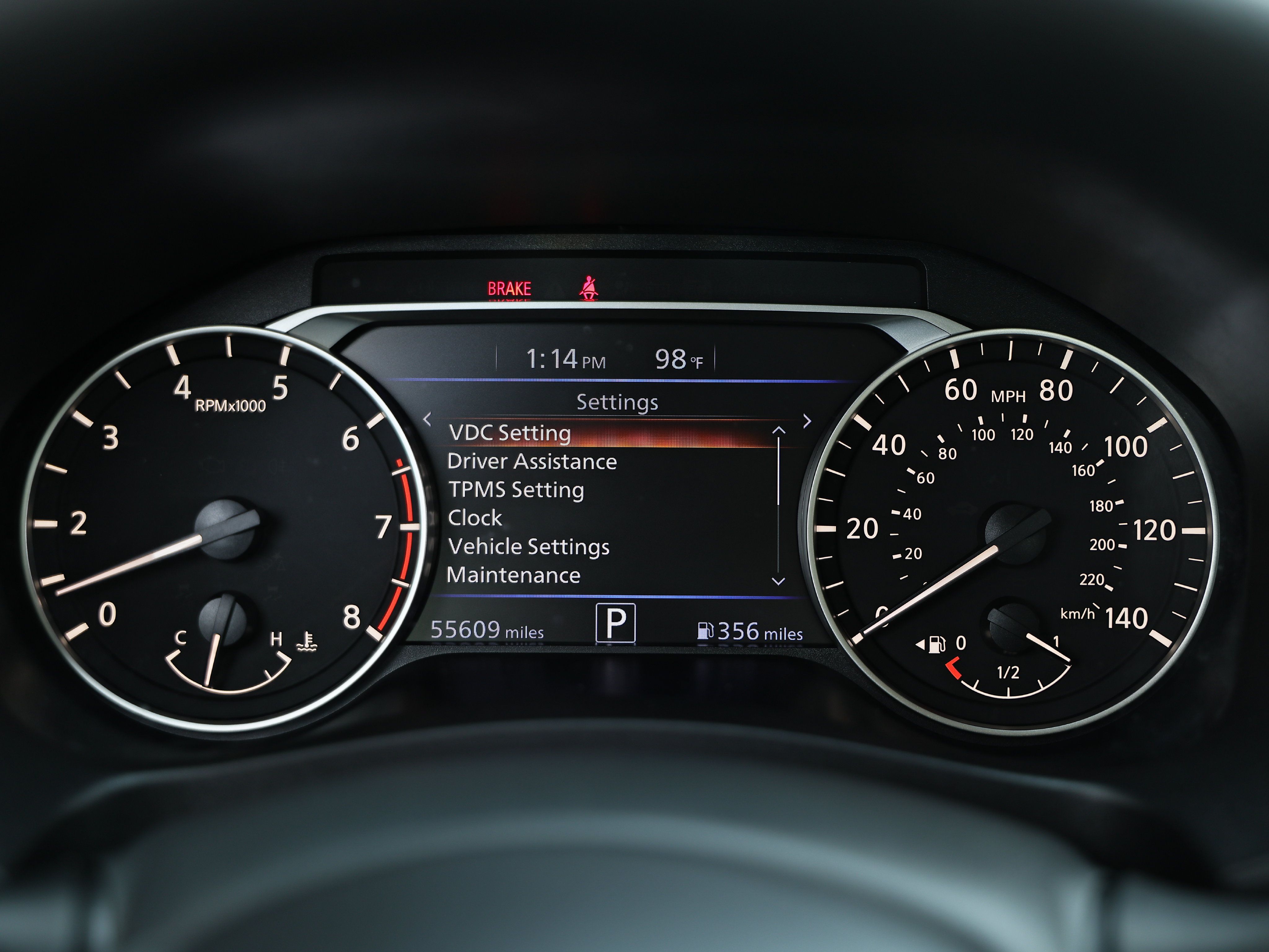 Used 2025 Nissan Altima 2.5 SV FWD image 31