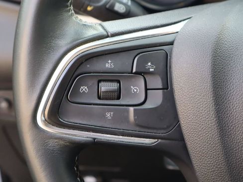 Used 2021 Buick Encore GX Preferred FWD image 12