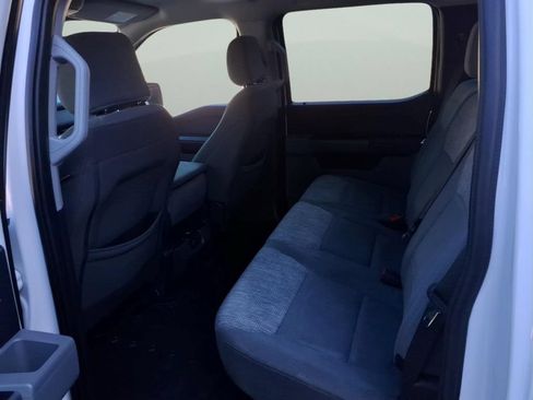 Used 2023 Ford F150 XLT w/ XTR Package AWD/4WD image 28