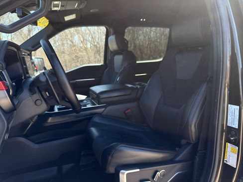 Used 2024 Ford F150 Raptor AWD/4WD image 23