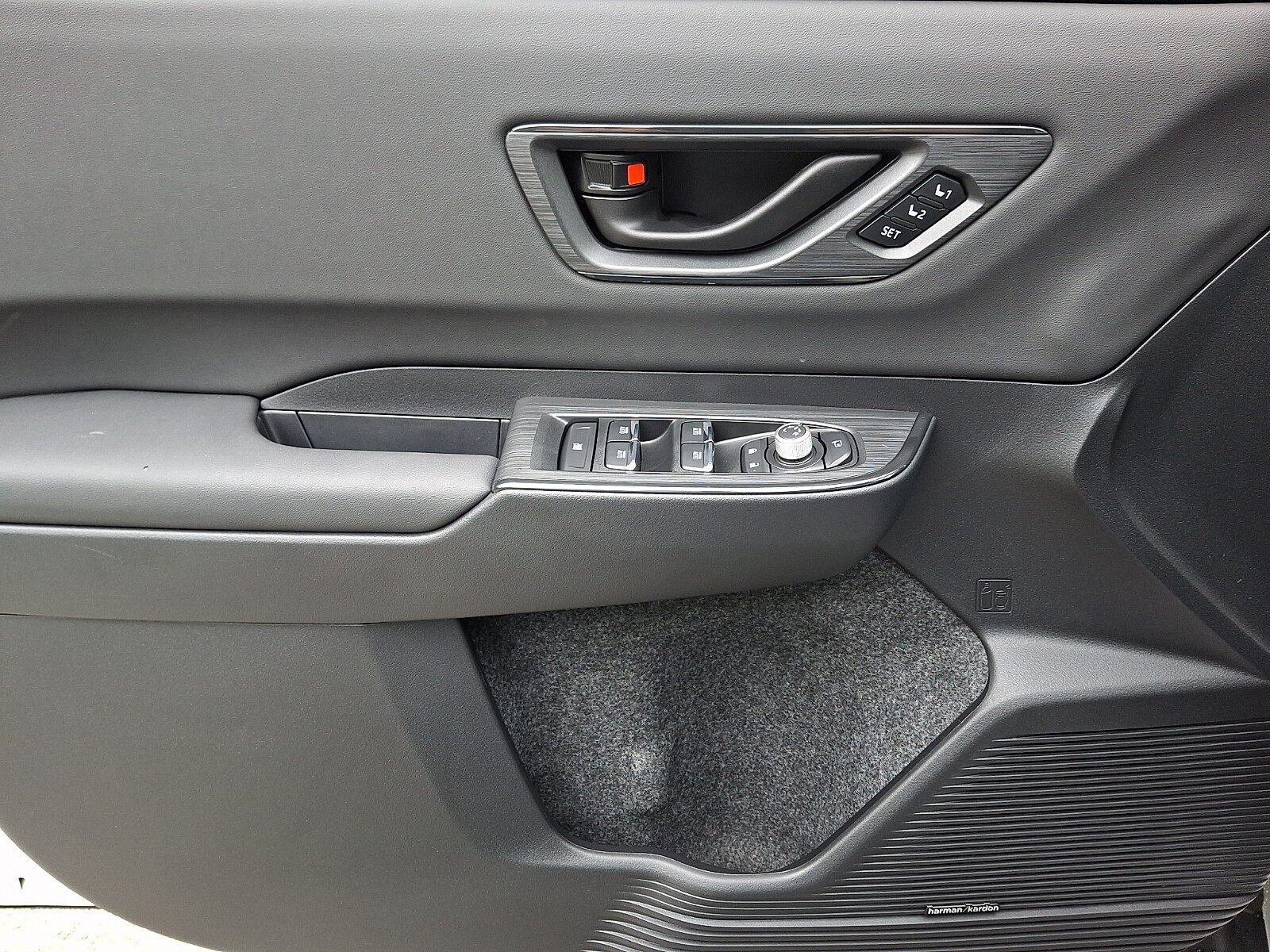 New 2026 Subaru Outback Wilderness AWD/4WD image 8