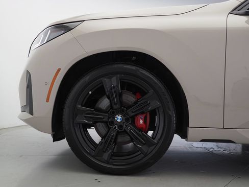 Certified 2026 BMW X3 M50 AWD/4WD image 5