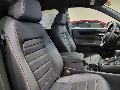 New 2026 Honda CR-V Sport Touring image 15