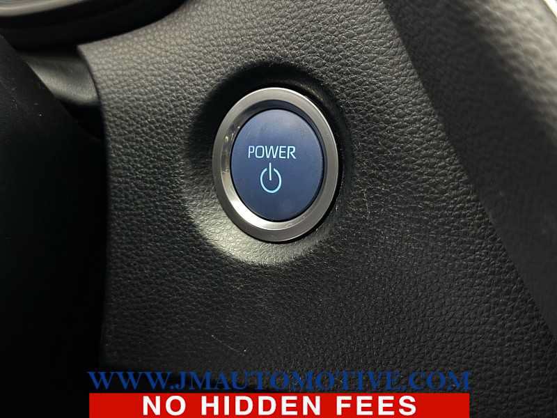 Used 2020 Toyota Corolla LE FWD image 40