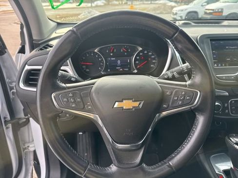 Used 2020 Chevrolet Equinox LT w/ Sport Edition image 16