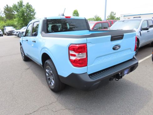 New 2026 Ford Maverick XLT w/ Equipment Group 301A AWD/4WD image 6