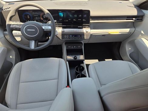 New 2026 Hyundai Kona SEL Premium FWD image 18