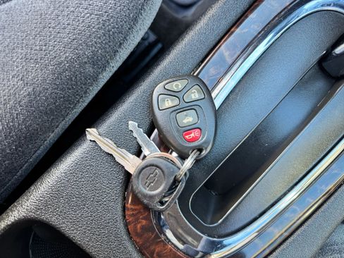 Used 2012 Chevrolet Impala LT image 22