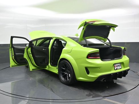 Used 2023 Dodge Charger Scat Pack image 55