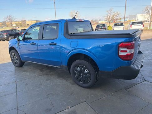 Used 2022 Ford Maverick XL w/ Equipment Group 100A Standard image 3