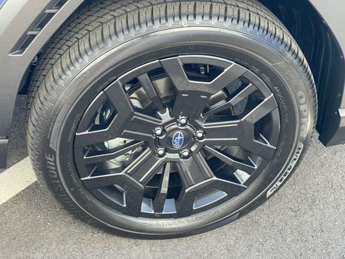 New 2026 Subaru Outback Limited XT w/ Premium/Limited Plus Package AWD/4WD image 25