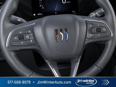 New 2026 Buick Encore GX Preferred image 42
