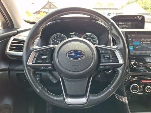 Used 2023 Subaru Forester Touring w/ Popular Package #3 AWD/4WD image 22