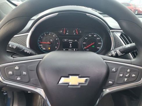 Used 2020 Chevrolet Malibu LT image 10