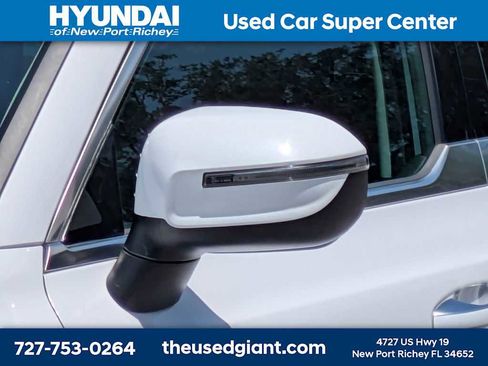 Used 2021 Kia Telluride S FWD image 11