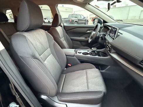 New 2026 Nissan Rogue SV image 15