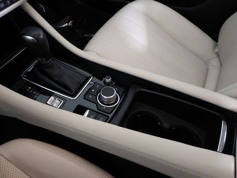 Used 2021 MAZDA MAZDA6 Grand Touring Reserve image 53