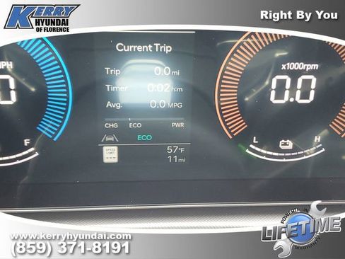 New 2026 Hyundai Santa Fe SEL AWD/4WD image 26