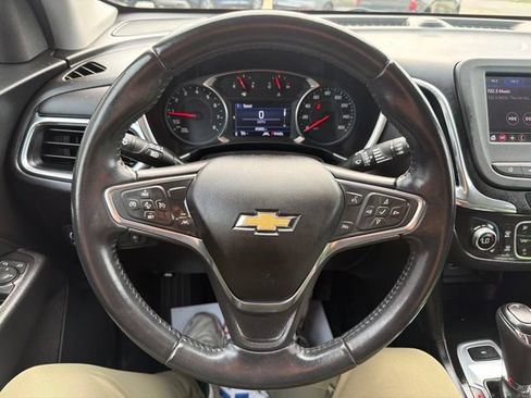 Certified 2020 Chevrolet Equinox LT w/ Driver Convenience Package AWD/4WD image 25