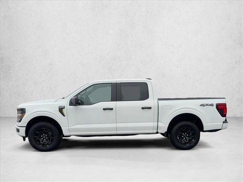 New 2025 Ford F150 STX image 5