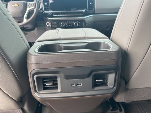 New 2026 Chevrolet Silverado 1500 LT w/ Z71 Off-Road Package AWD/4WD image 12