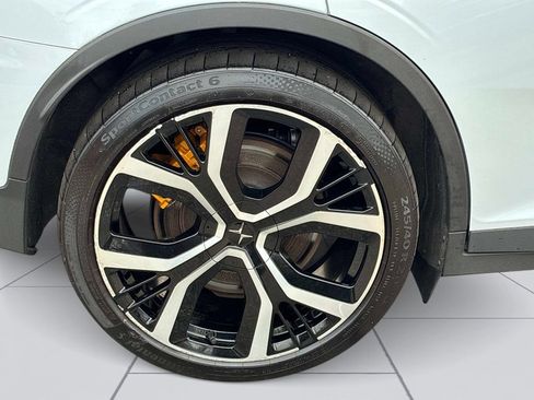 Used 2023 Polestar Polestar 2 AWD/4WD image 10