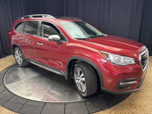 Used 2019 Subaru Ascent Touring w/ Popular Package #2 image 11