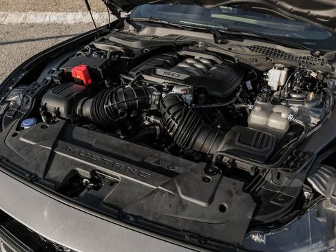 Used 2024 Ford Mustang GT Premium image 43