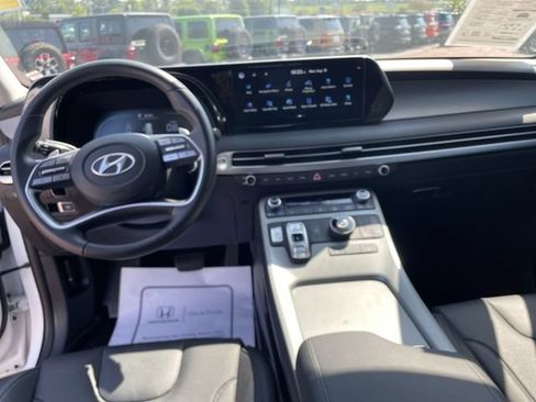 Used 2025 Hyundai Palisade XRT FWD image 19