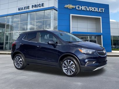 Used 2021 Buick Encore Preferred w/ Safety Package